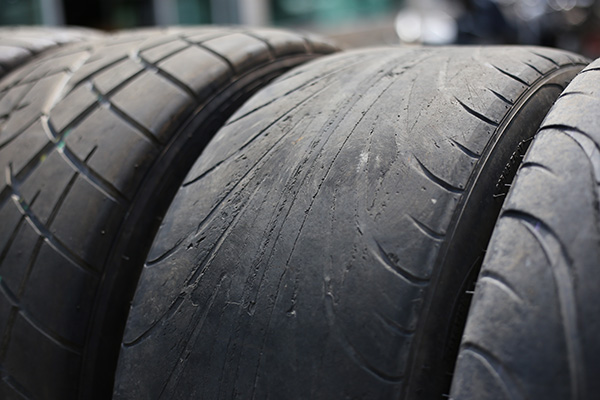 7 Signs You Need New Tires | Grayson Tire & Auto Center